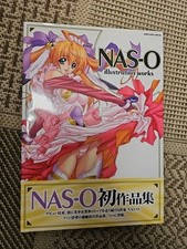 Manga hentai artbook gebraucht kaufen  Grävenwiesbach