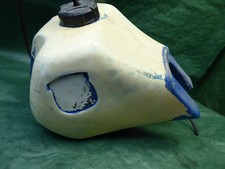 Sitztank benzinhahn husqvarna gebraucht kaufen  Hohenhameln