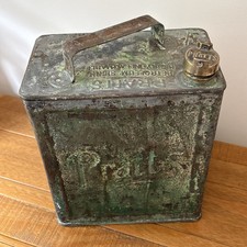 Pratts unrestored vintage for sale  BUCKINGHAM