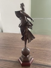 Rare ancienne statue d'occasion  Gouvieux