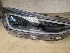Frontscheinwerfer Ford Focus MK4 NX7B-13E016-AG LED Rechts  Headlight comprar usado  Enviando para Brazil