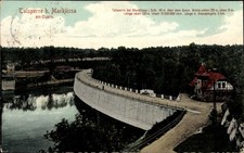 Leśna marklissa schlesien gebraucht kaufen  Berlin