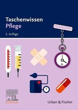 Taschenwissen pflege buch gebraucht kaufen  Stuttgart