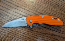 Hinderer 3.5 m390 for sale Hinderer 3.5 m390 for sale  Melrose Park
