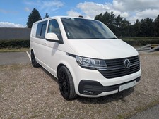 Transporter t6.1 for sale  FRODSHAM