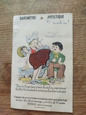 Cpa fantaisie système d'occasion  Ligny-en-Barrois