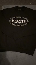 Mercier men tracksuit for sale  WALLASEY