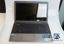 Ordinateur k75vj pouces d'occasion  France