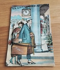 hull postcard for sale  BRIDLINGTON