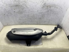 Marmitta originale gilera usato  Gambettola