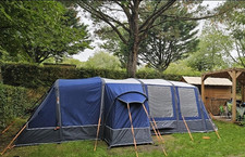 Vango alderley air for sale  UK