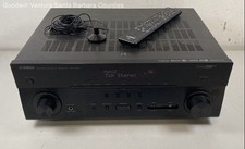 Receptor Yamaha TSR-7850 7.2 CH Dolby Atmos DTS Wi-Fi BT 4K comprar usado  Enviando para Brazil