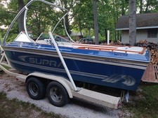 21 bow rider boat for sale 21 bow rider boat for sale Trufant