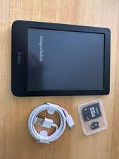 Kobo clara book gebraucht kaufen  Würzburg