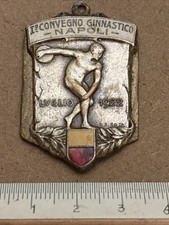 Bellissima spilla smaltata usato  Ravenna