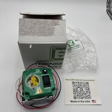 Original generator switch for sale  Swanton