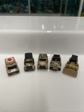 Galoob micro machines usato  Firenze