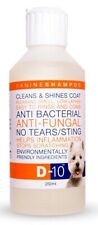 Anti fungal anti for sale  DORKING