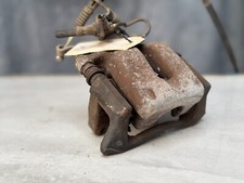Bremssattel bremszange hinten gebraucht kaufen  Baesweiler