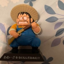 Usado, Figura de ação Dragon Ball Ichiban Kuji Archives Uncle usada com poder de combate 5 comprar usado  Enviando para Brazil