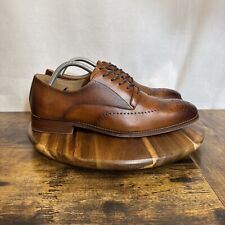 Milano mens leather for sale  Jacksonville