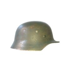 Stahlhelm 2wk modell gebraucht kaufen  Chemnitz
