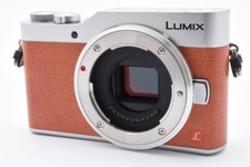 Panasonic lumix gf9 d'occasion  Expédié en Belgium