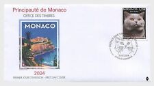 Monaco 2024 cats d'occasion  Lille-
