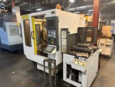 Fanuc robodrill t14ia for sale  Biddeford