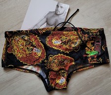 Maillot bain homme d'occasion  Le Blanc