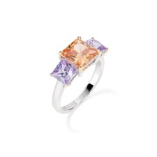 Anello argento 925 usato  Roma