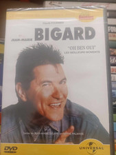 Dvd jean marie d'occasion  La Ciotat