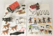 Vintage cowboys indians for sale  Whitehall