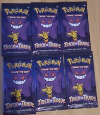 Pokémon tcg trick d'occasion  Expédié en Belgium