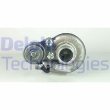 Recon turbocharger hrx513 for sale  TELFORD