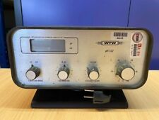 Wtw 522 ph gebraucht kaufen  Kölleda