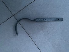 Gusseisen tiefe halbrunde gebraucht kaufen  Versand nach Germany