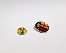 Spilla pin bologna usato  Portici