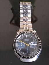 Rare seiko vintage for sale  ROMFORD