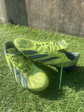 Adidas adizero f50 for sale  Shipping to Ireland