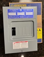 100 amp panel for sale  Delmar