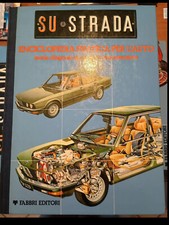 Enciclopedia strada volumi usato  Bari