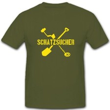 Schatzsucher metalldetektor sc gebraucht kaufen Schatzsucher metalldetektor sc gebraucht kaufen  Würselen