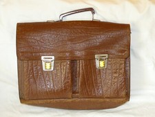 Ddr schulranzen aktentasche gebraucht kaufen  Löbau