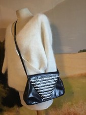 Sac cuir vintage d'occasion  Auch