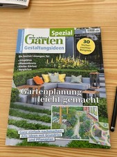Schöner garten spezial gebraucht kaufen  Kiel