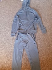 Mens tracksuit hoodie for sale  ILFORD