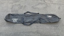 Skisack audi 4 gebraucht kaufen  Mannheim