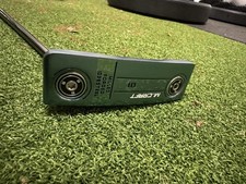 craft m putter 1025steel for sale  Saint Croix Falls