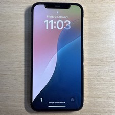 Iphone pro 128gb for sale  BRENTWOOD